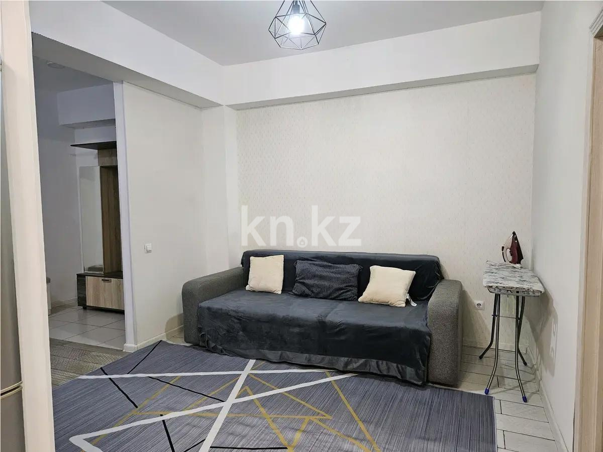 Продажа 2-комнатной квартиры, 52 м² в Алматы - фото 2