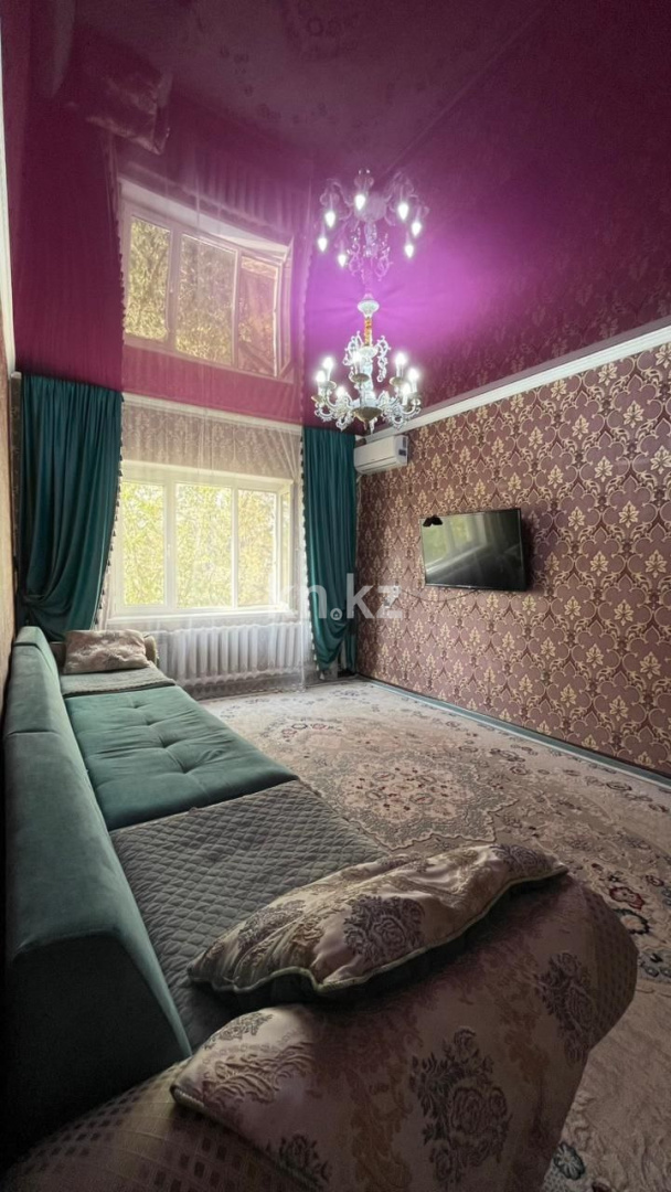 Продажа 2-комнатной квартиры, 47 м², 8 микрорайон (Алатау), дом  33 в Таразе