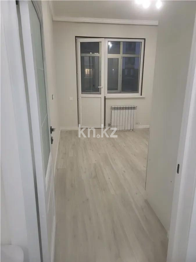 Продажа 2-комнатной квартиры, 50 м² в Астане