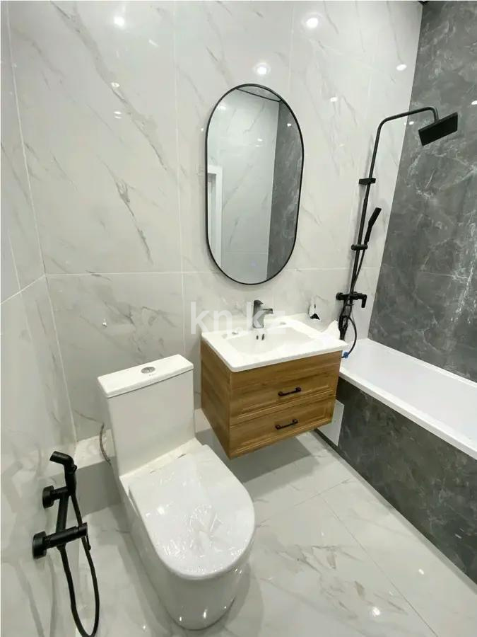 Продажа 2-комнатной квартиры, 43 м² в Астане - фото 4