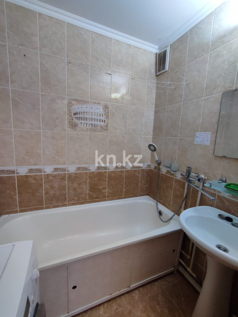 Аренда 1-комнатной квартиры, 35.5 м² в Караганде - фото 7