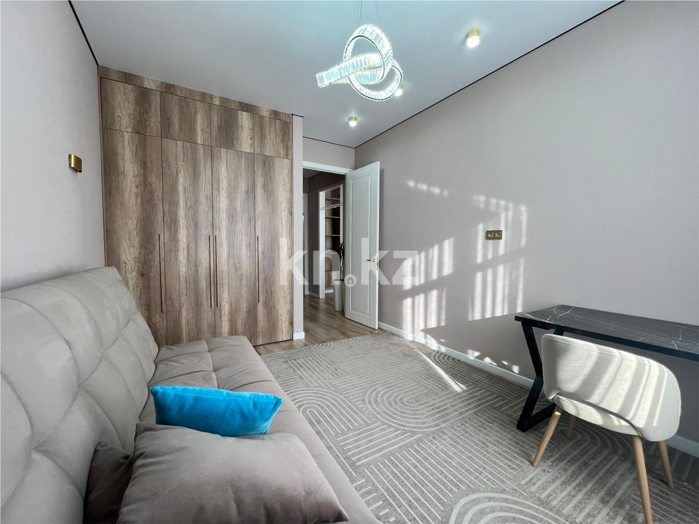 Продажа 3-комнатной квартиры, 92 м² в Караганде - фото 4