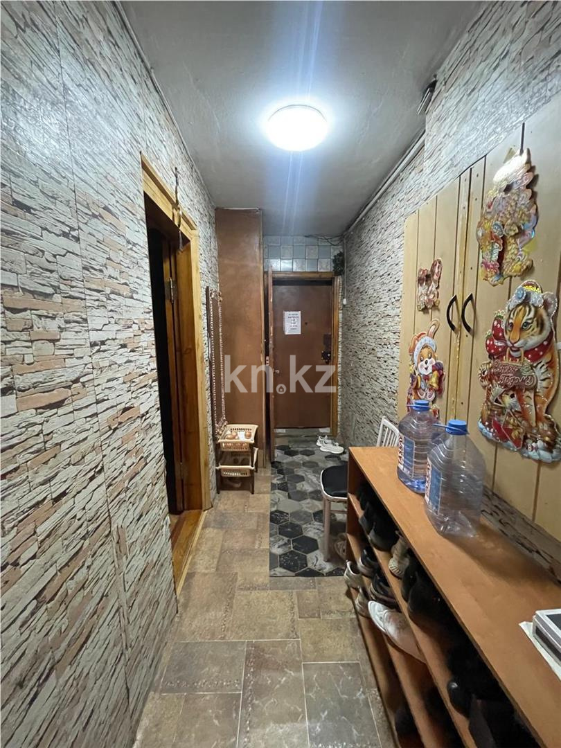 Продажа 3-комнатной квартиры, 72 м², ул. Сатыбалдина в Караганде - фото 19