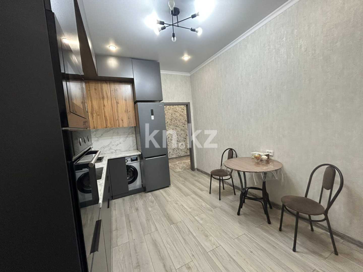 Аренда 1-комнатной квартиры посуточно, 45 м² в Семее - фото 4
