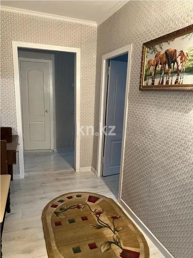 Продажа 2-комнатной квартиры, 54 м² в Караганде - фото 4