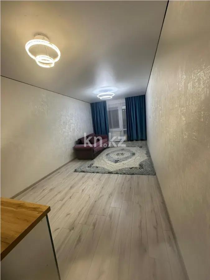 Продажа 1-комнатной квартиры, 30 м², ул. Омарова, дом  11 в Алматы