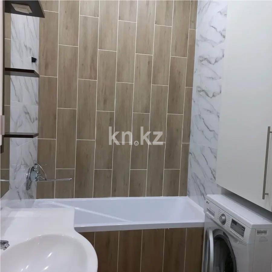 Продажа 1-комнатной квартиры, 34 м² в Астане - фото 3
