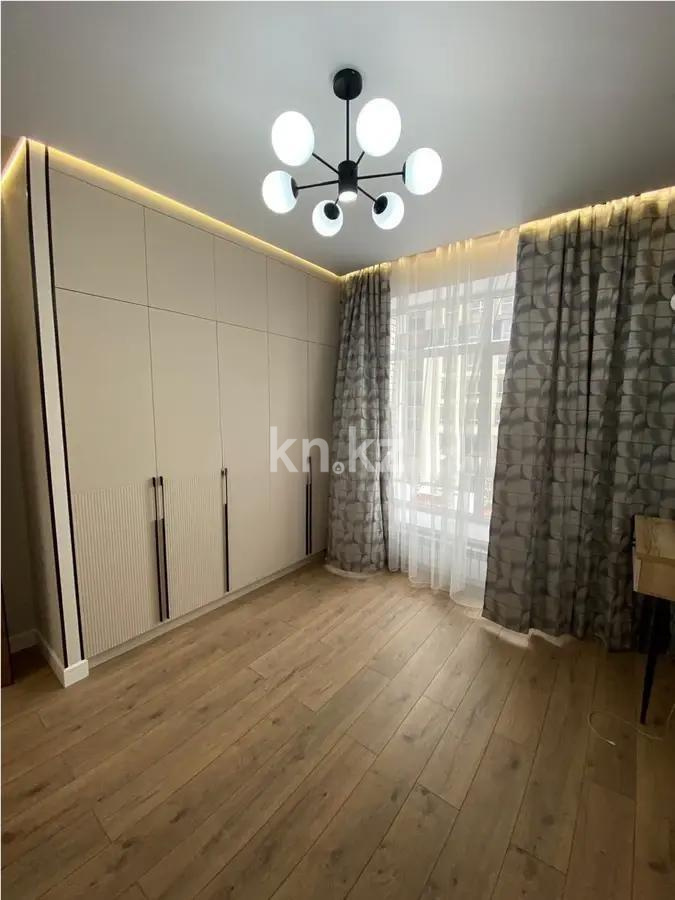 Продажа 1-комнатной квартиры, 41 м² в Астане - фото 2