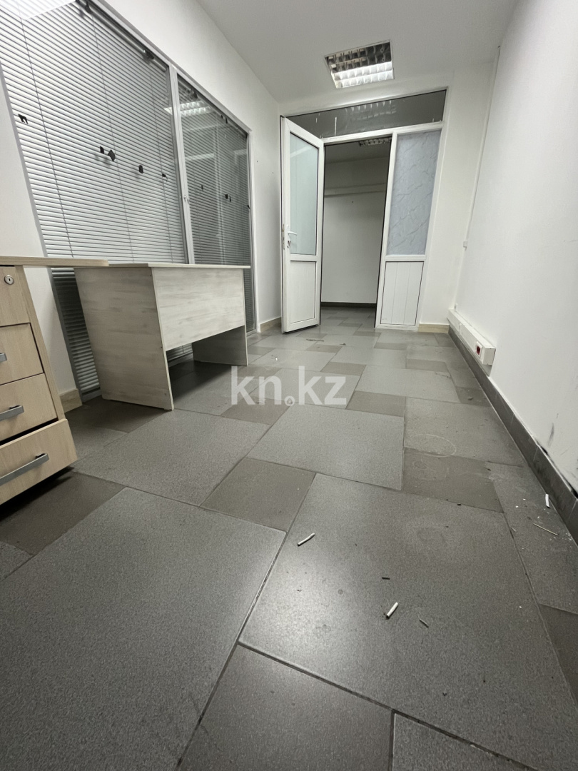 Аренда , бул. Садовый бульвар, дом  1а - Яссауи Жандосова в Алматы