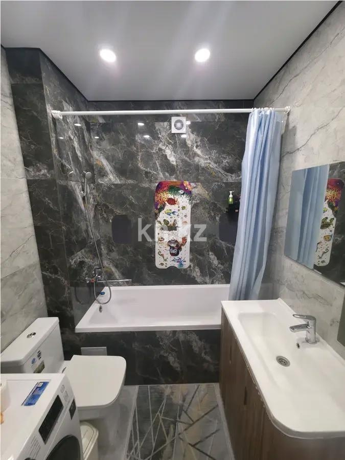 Продажа 3-комнатной квартиры, 73.6 м² в Астане - фото 5