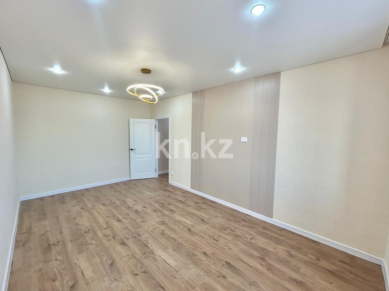 Продажа 2-комнатной квартиры, 59 м², ул. Муканова в Караганде - фото 3