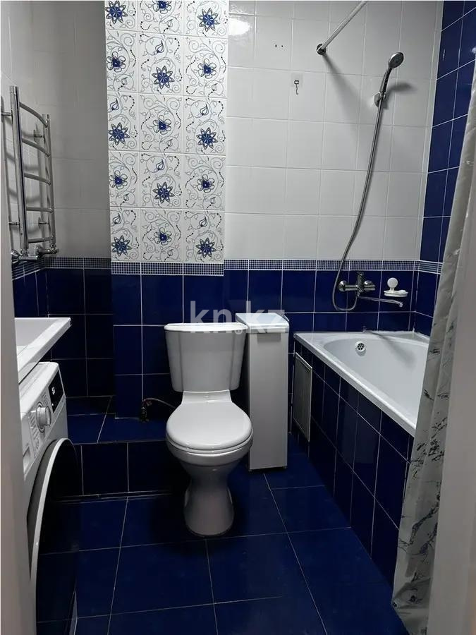 Продажа 2-комнатной квартиры, 44.1 м² в Астане - фото 4