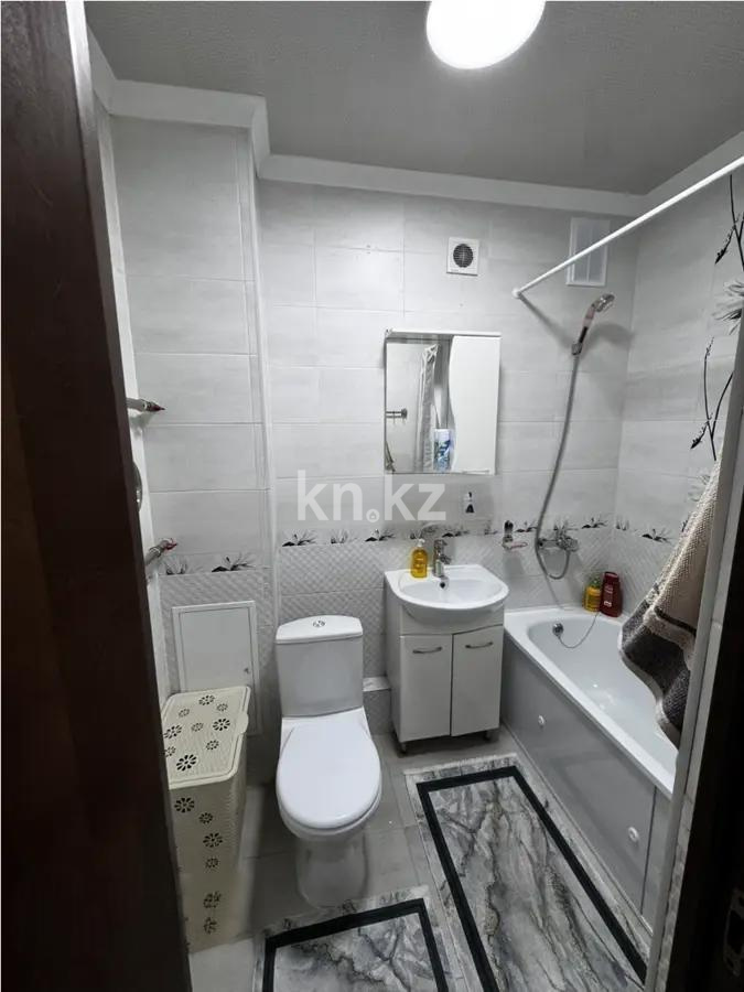Продажа 2-комнатной квартиры, 63.3 м² в Астане - фото 4