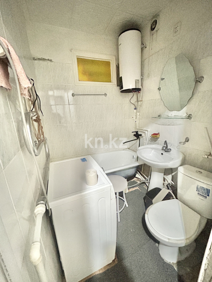 Продажа 2-комнатной квартиры, 43 м² в Караганде - фото 12