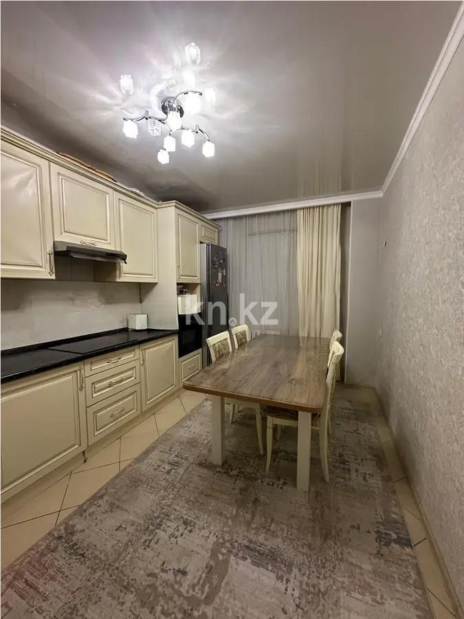 Продажа 3-комнатной квартиры, 101 м², ул. Жубанова, дом  27 в Астане - фото 4