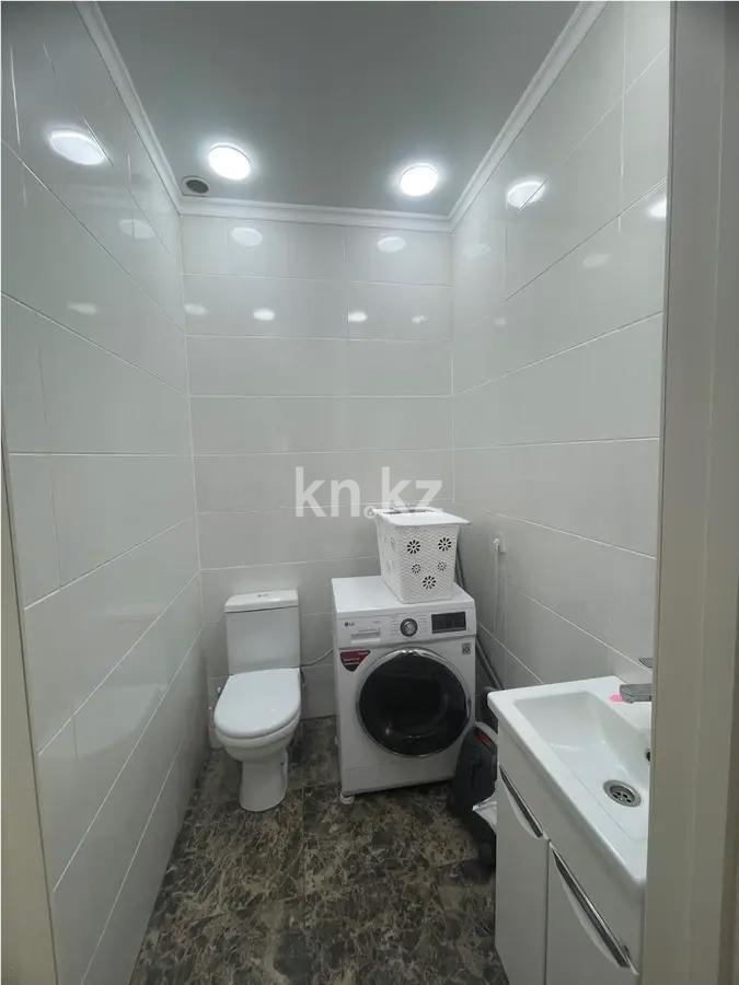 Продажа 2-комнатной квартиры, 76 м² в Астане - фото 5