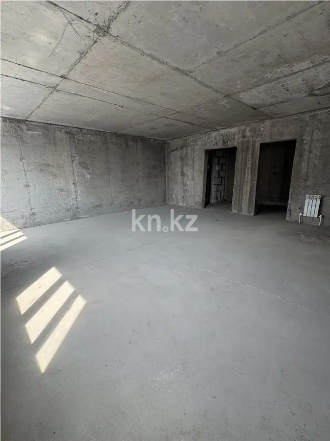 Продажа 2-комнатной квартиры, 56 м² в Алматы - фото 2