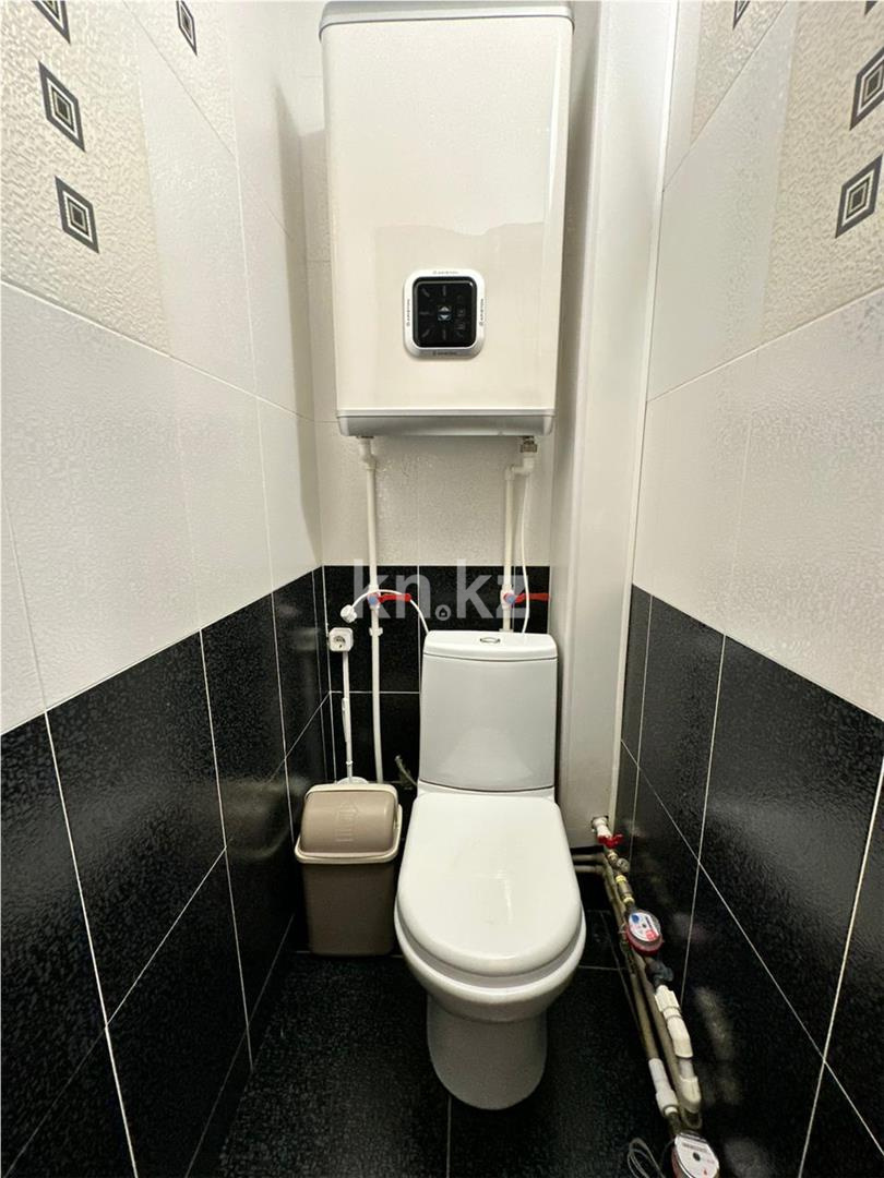 Продажа 4-комнатной квартиры, 81 м², мкр-н Орбита-1 в Караганде - фото 12