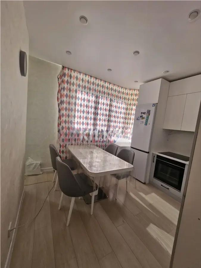 Продажа 3-комнатной квартиры, 74.5 м² в Астане - фото 3