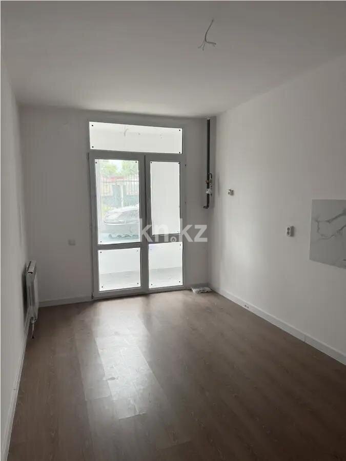 Продажа 2-комнатной квартиры, 60 м² в Алматы - фото 2