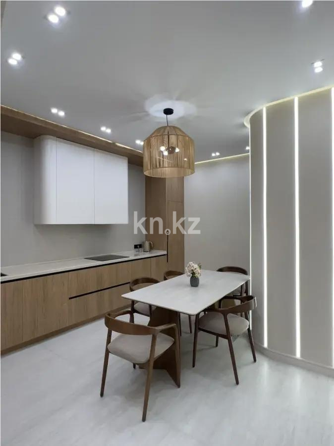 Продажа 3-комнатной квартиры, 92 м², пр. Аль-Фараби, дом  41/6 в Алматы - фото 4