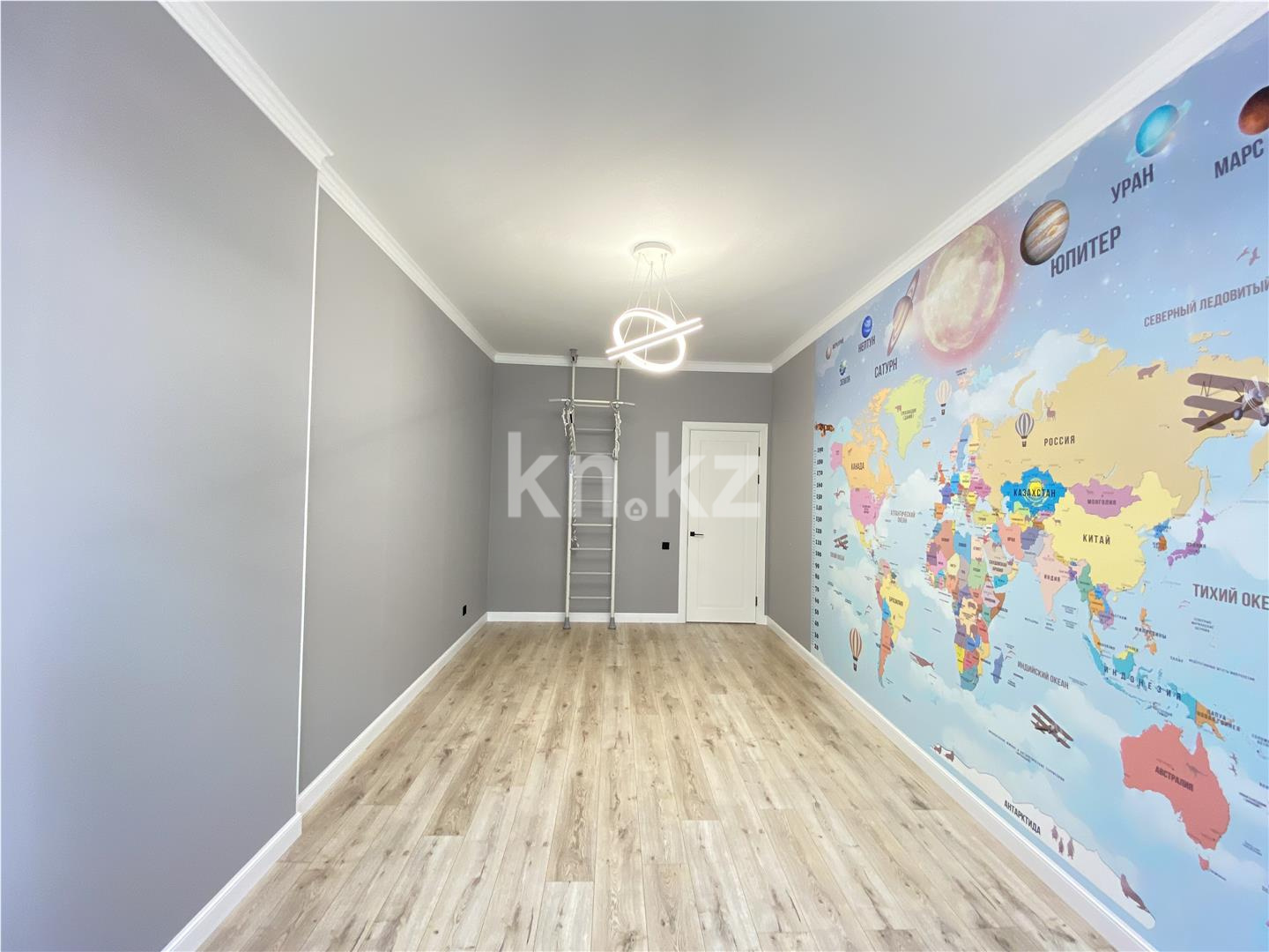 Продажа 3-комнатной квартиры, 104.3 м² в Астане - фото 9