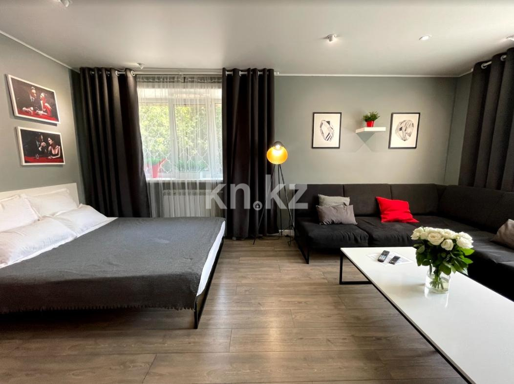 Аренда 1-комнатной квартиры посуточно, 1 м², ул. Советская, дом  45 в Петропавловске - фото 11