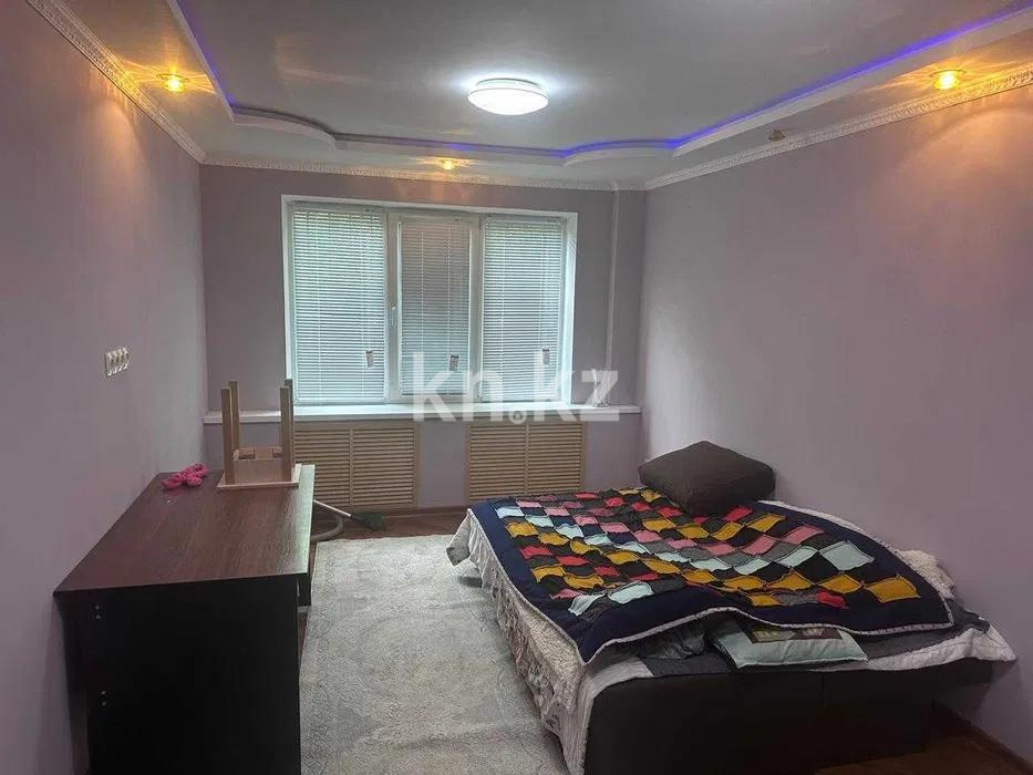 Продажа 3-комнатной квартиры, 71 м², мкр-н Алмагуль, дом  11 в Алматы - фото 2