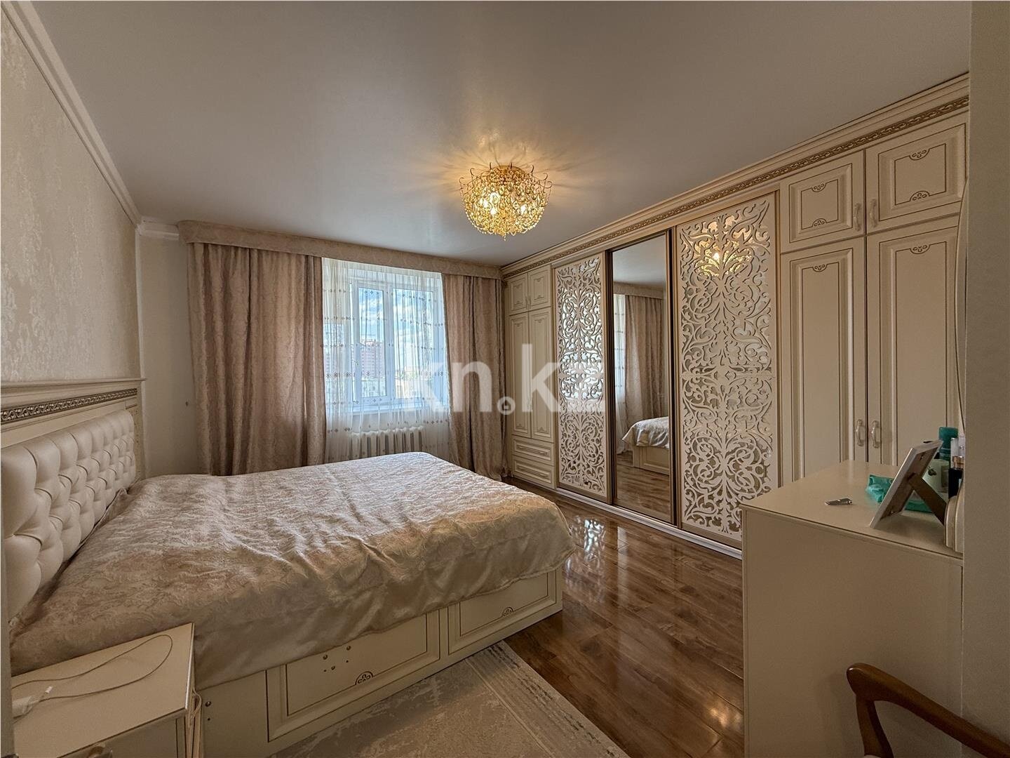 Продажа 5-комнатной квартиры, 152 м² в Караганде - фото 5