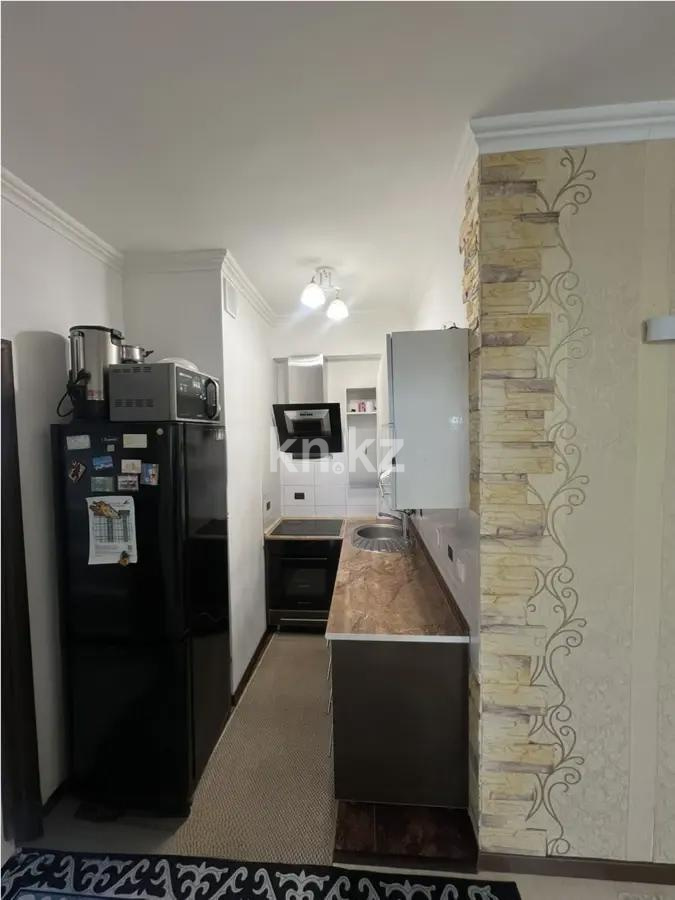 Продажа 3-комнатной квартиры, 72.6 м² в Астане - фото 4