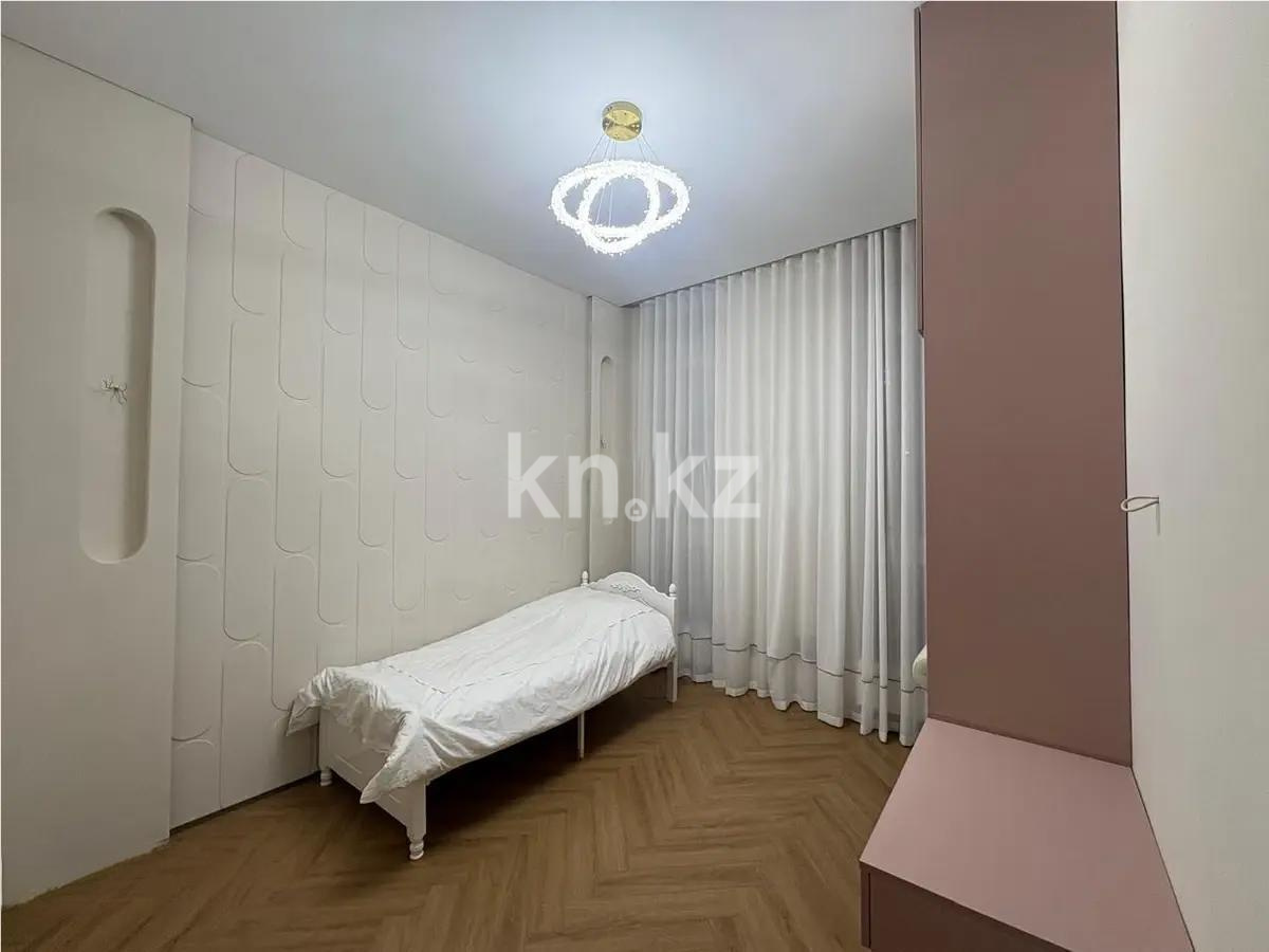 Продажа 4-комнатной квартиры, 114.6 м² в Астане - фото 4