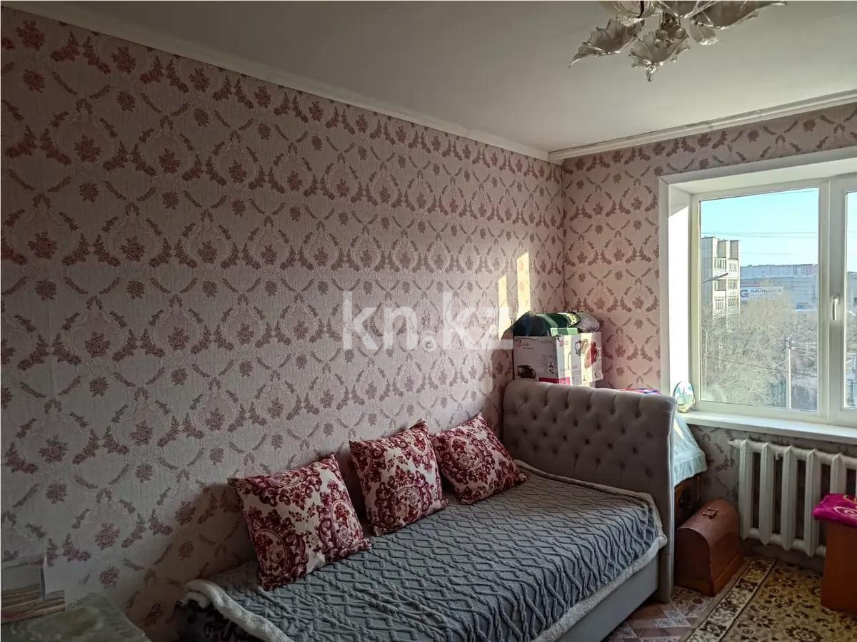 Продажа 2-комнатной квартиры, 49 м² в Караганде - фото 2