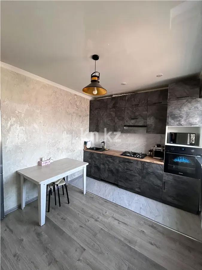 Продажа 2-комнатной квартиры, 63 м², ул. Жунисова, дом  10/16 в Алматы - фото 5