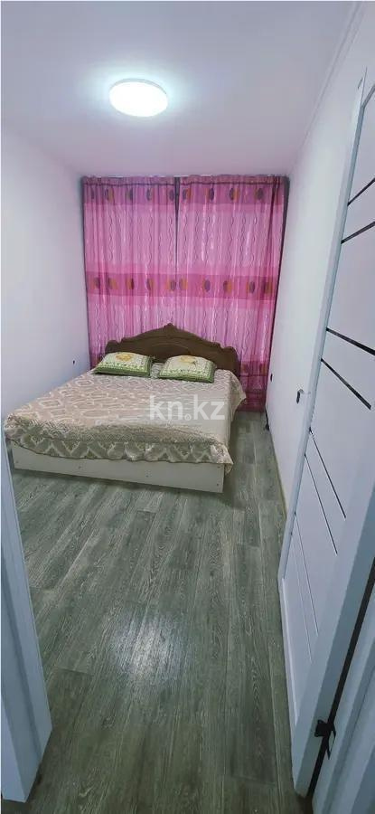 Продажа 2-комнатной квартиры, 42 м², пр. Абылай хана, дом  27 в Алматы