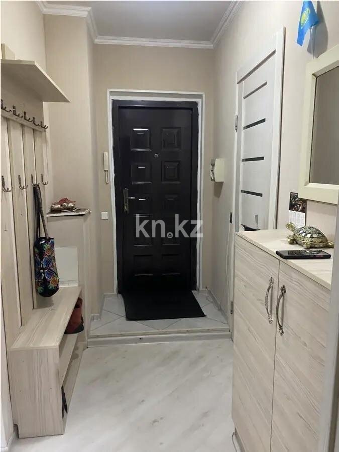 Продажа 2-комнатной квартиры, 45 м² в Астане - фото 5