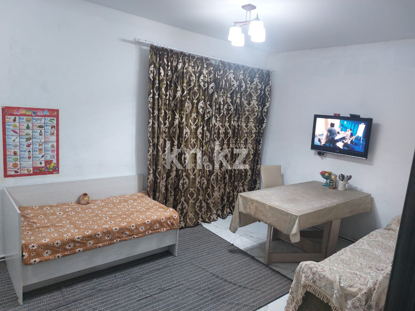 Продажа 3-комнатного дома, 80 м² в Караганде - фото 2