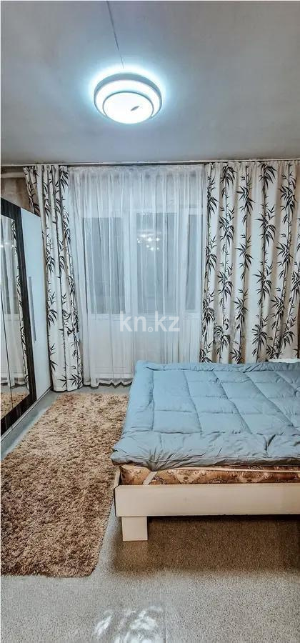 Продажа 1-комнатной квартиры, 47 м² в Алматы