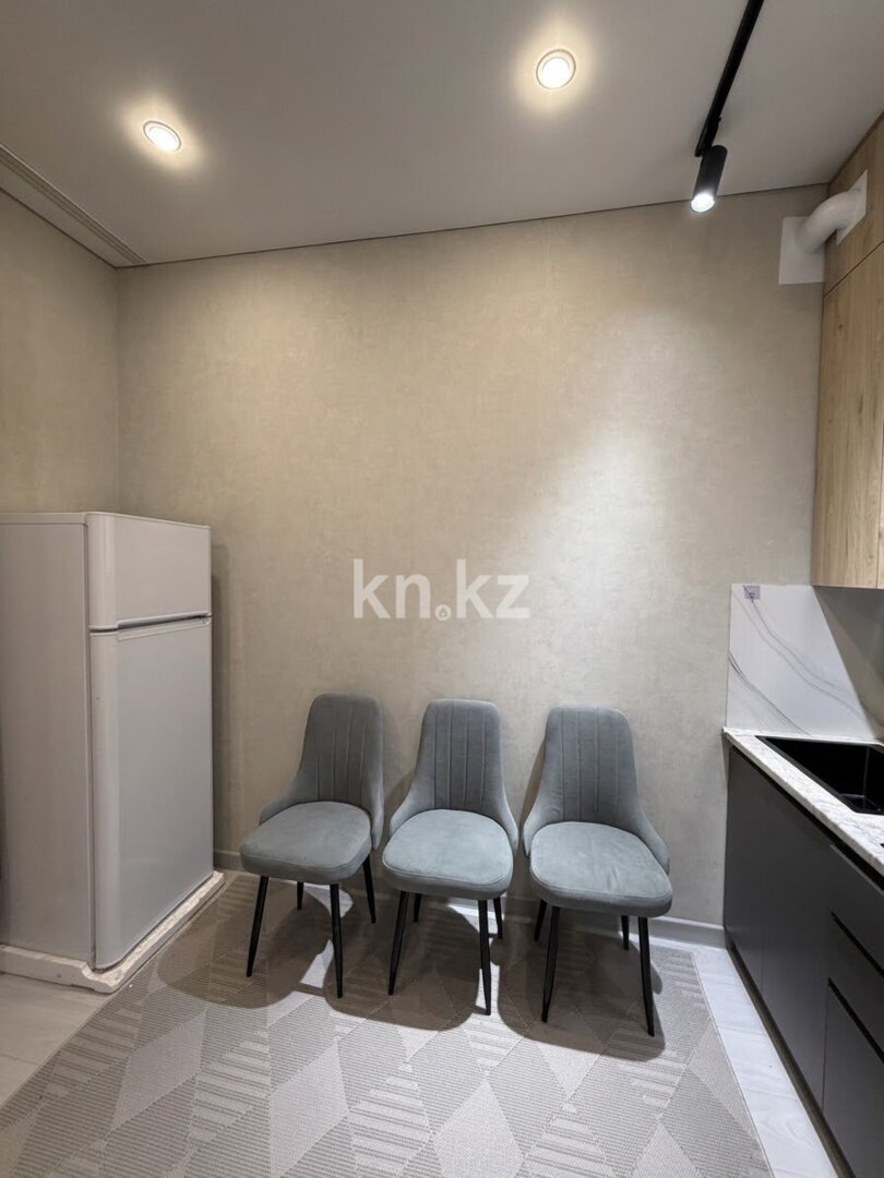Продажа 1-комнатной квартиры, 37 м² в Караганде - фото 3