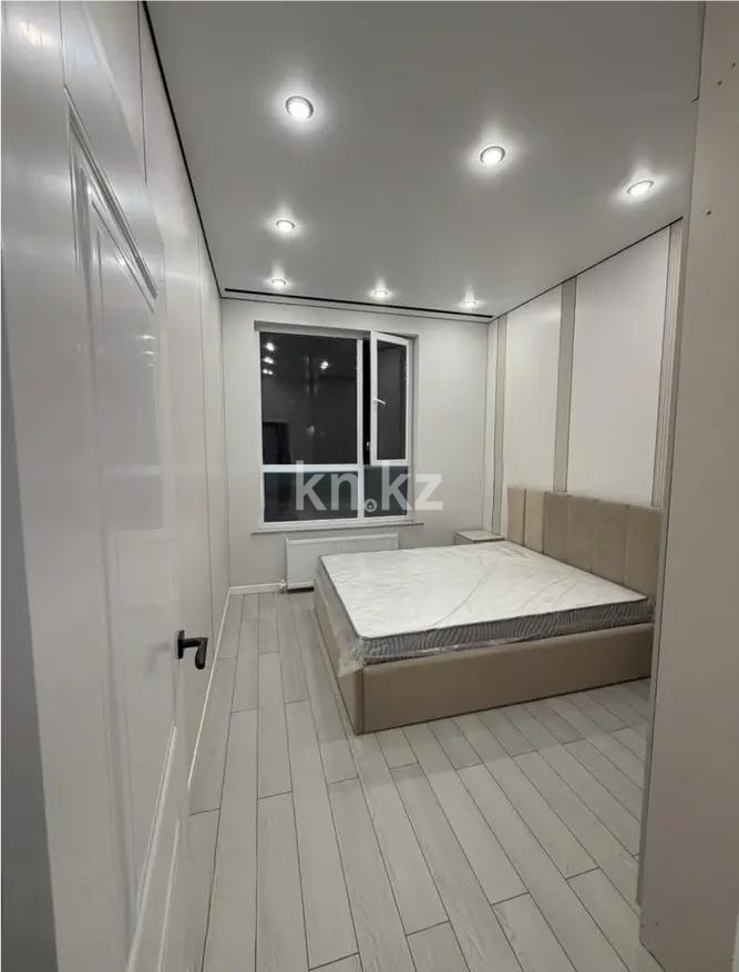 Продажа 2-комнатной квартиры, 46 м² в Алматы - фото 2