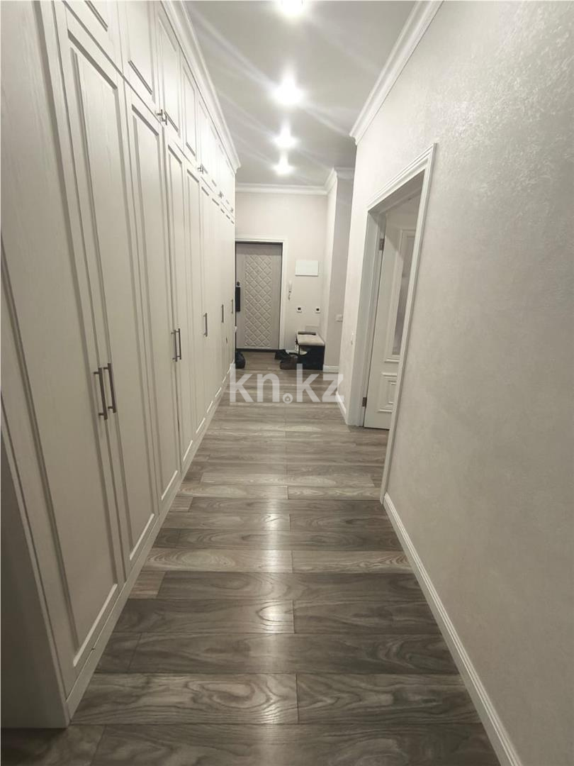 Продажа 3-комнатной квартиры, 93 м² в Астане - фото 9