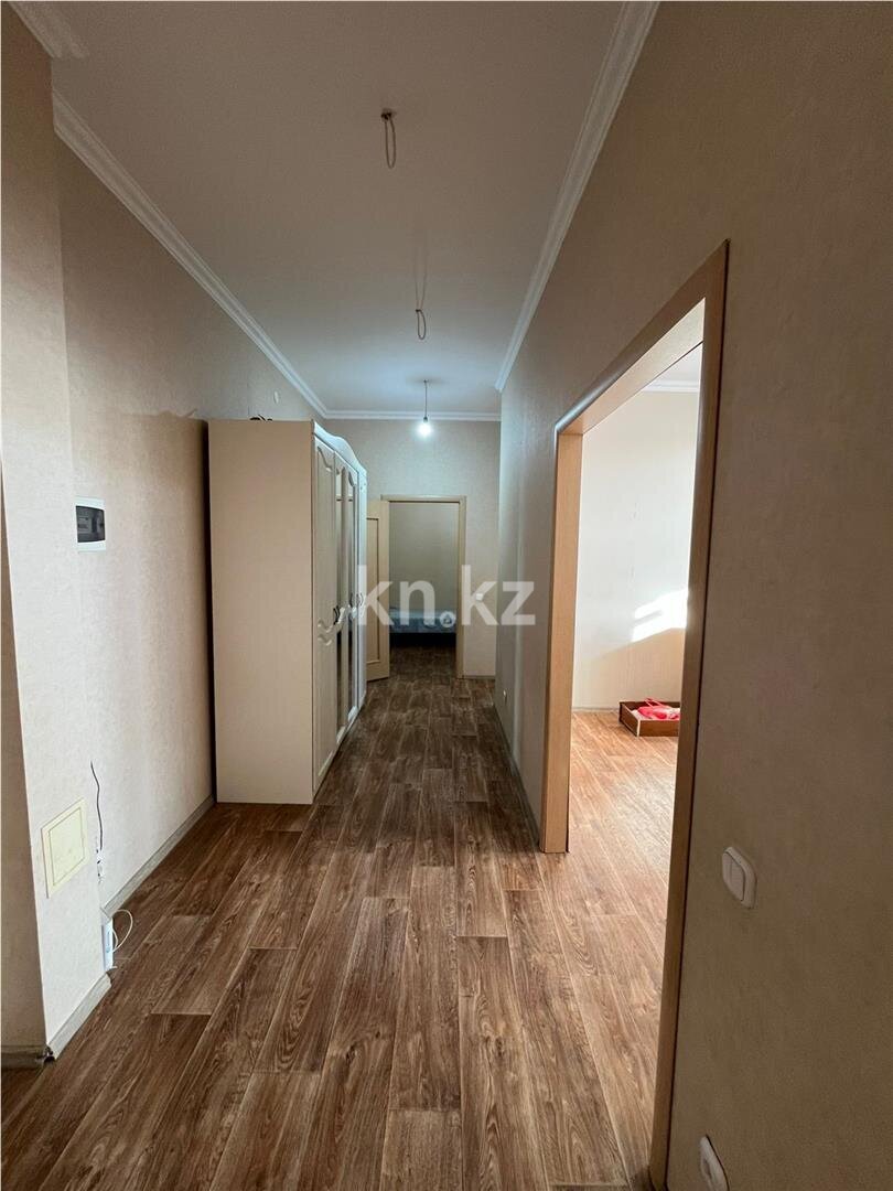 Продажа 3-комнатной квартиры, 73 м² в Караганде - фото 3