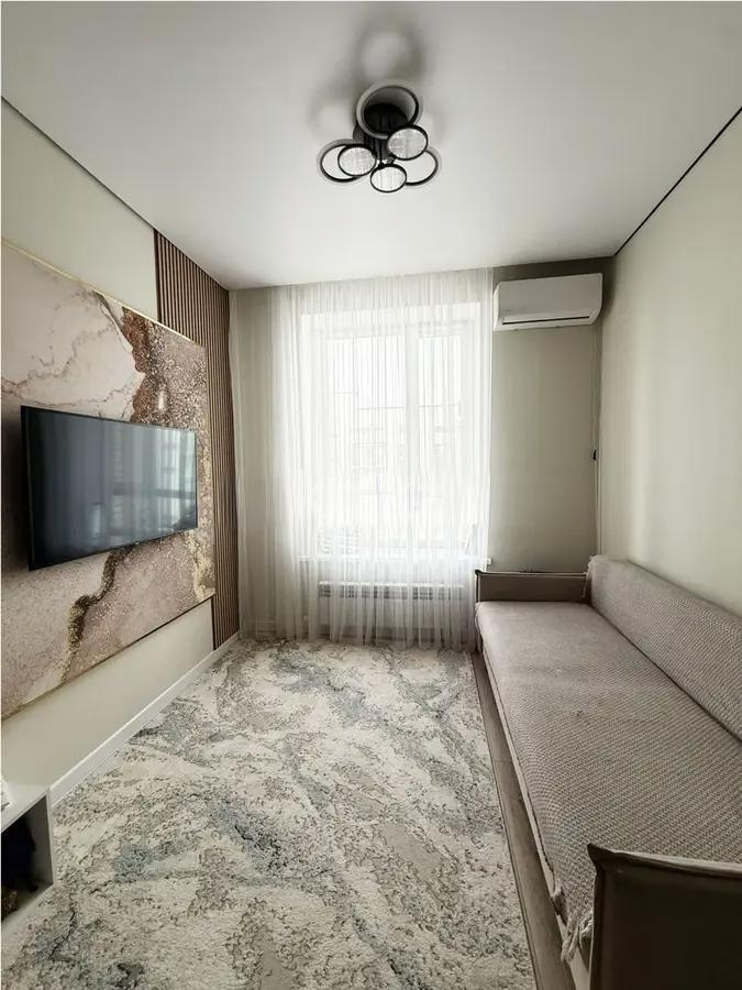 Продажа 2-комнатной квартиры, 38 м² в Астане