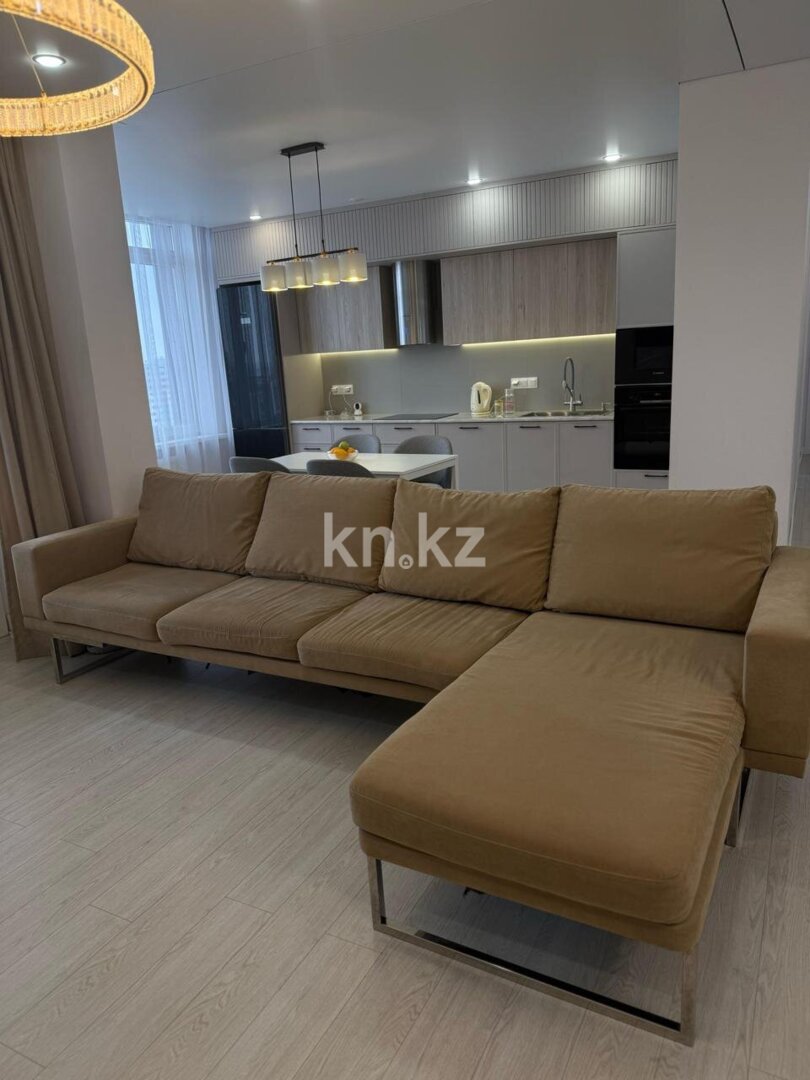 Продажа 3-комнатной квартиры, 95 м² в Астане - фото 10