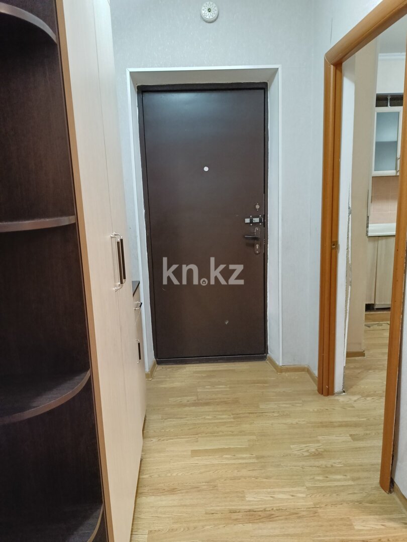Продажа 1-комнатной квартиры, 38 м² в Астане - фото 13