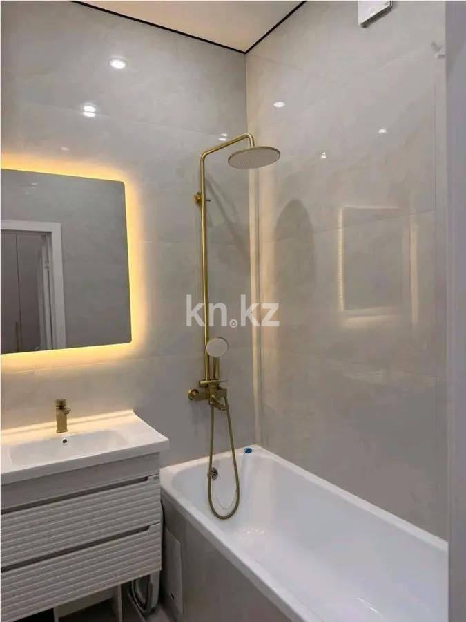 Продажа 2-комнатной квартиры, 42 м² в Астане - фото 4