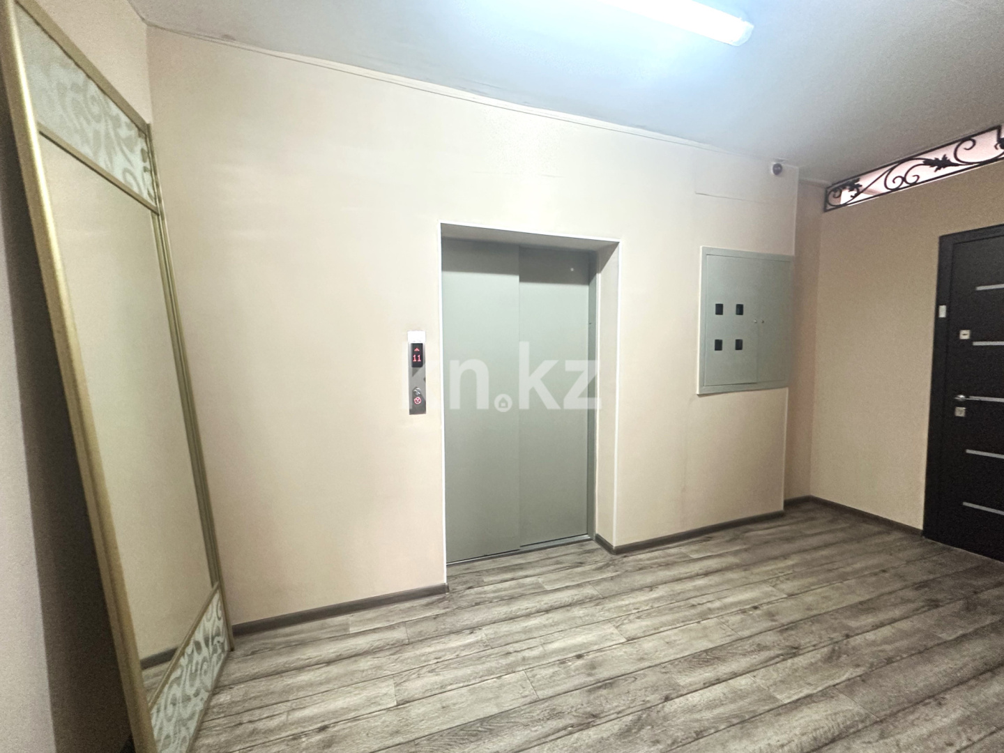 Аренда 3-комнатной квартиры, 117 м², пр. Шахтеров, дом  60 в Караганде - фото 35