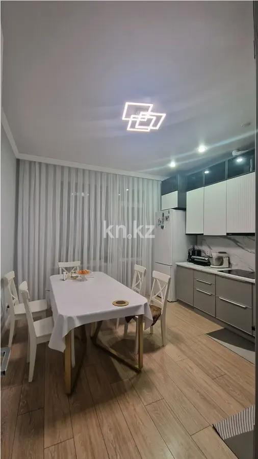 Продажа 4-комнатной квартиры, 9 м² в Астане - фото 5