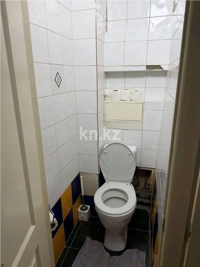 Продажа 2-комнатной квартиры, 43 м² в Алматы - фото 5