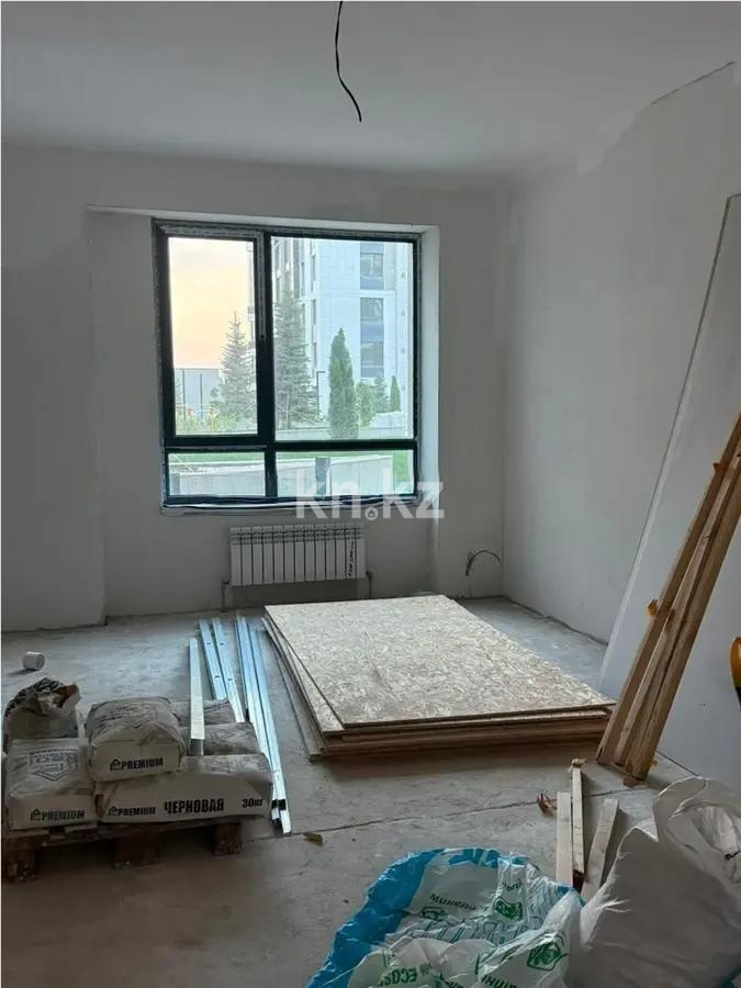 Продажа 3-комнатной квартиры, 82.3 м² в Алматы - фото 3