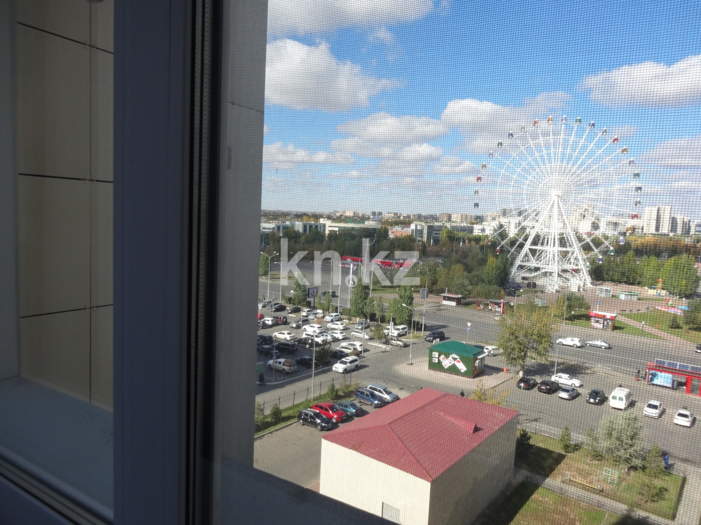 Продажа 4-комнатной квартиры, 121.1 м² в Астане - фото 11